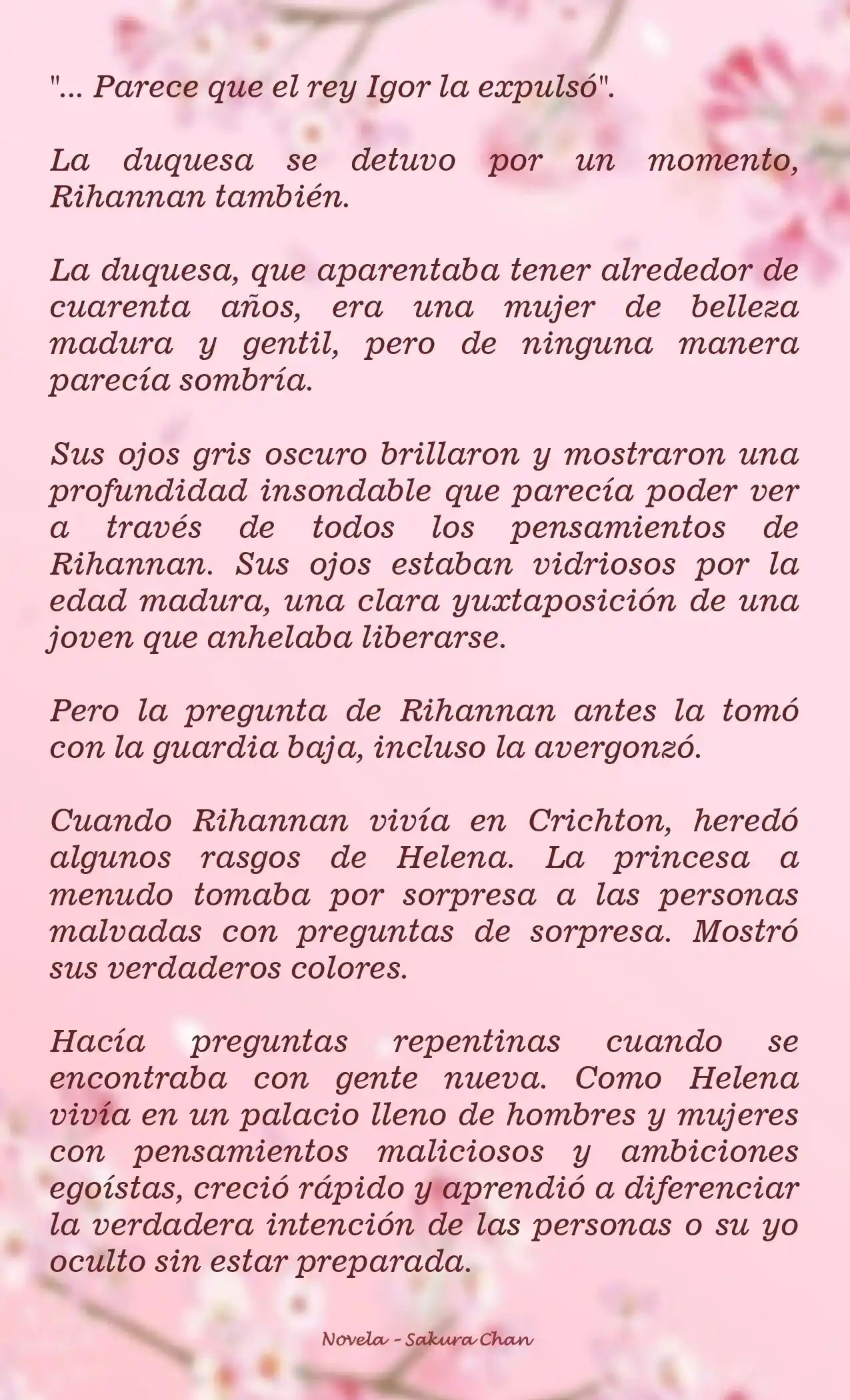 No Quiero Convertirme En Villana, Así Que Apunto A Ser La Dama Perfecta Junto Con El Príncipe! (Novela) - Capítulo 75 - Página 2 - LectorTMOo