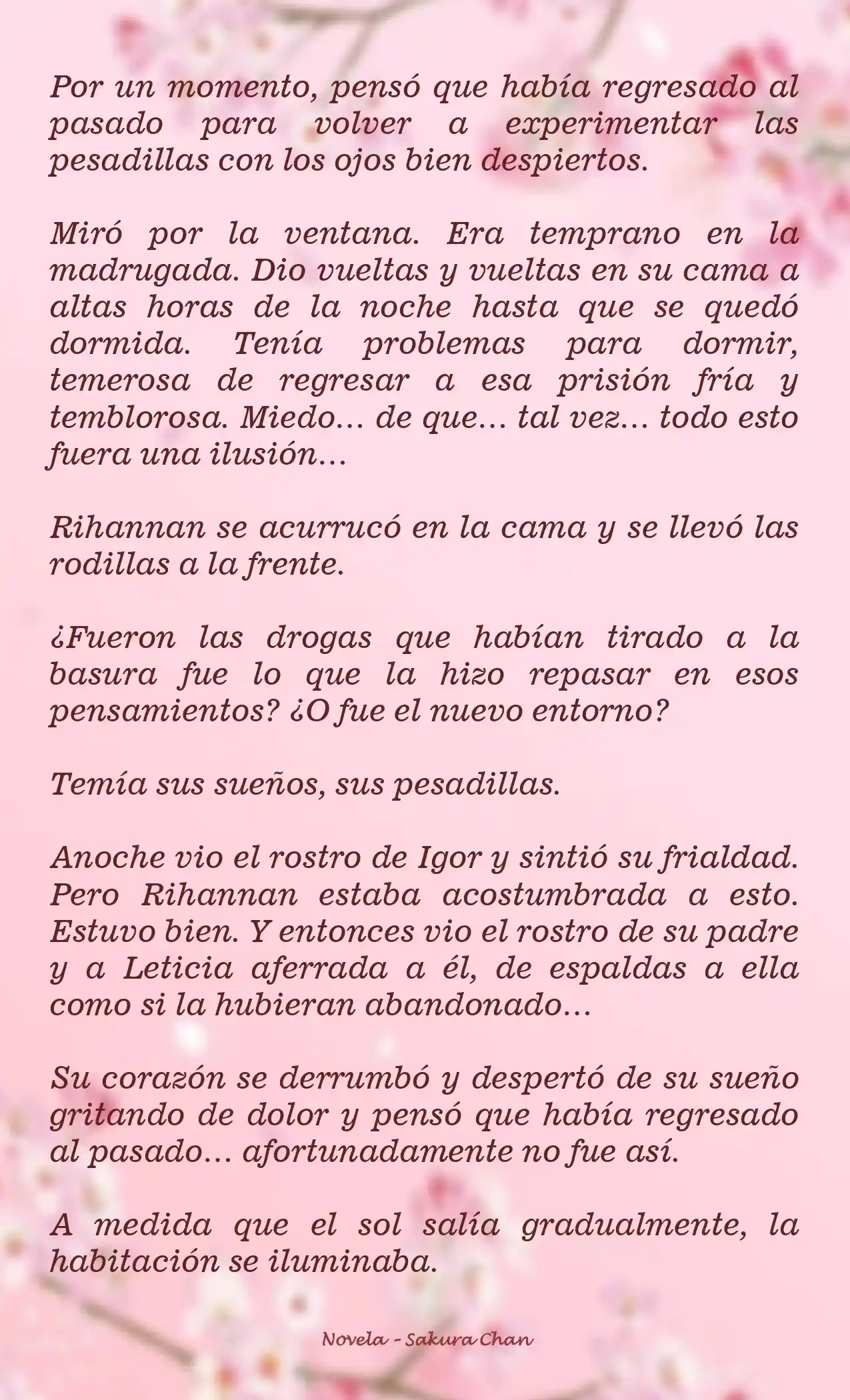 No Quiero Convertirme En Villana, Así Que Apunto A Ser La Dama Perfecta Junto Con El Príncipe! (Novela) - Capítulo 77 - Página 5 - LectorTMOo