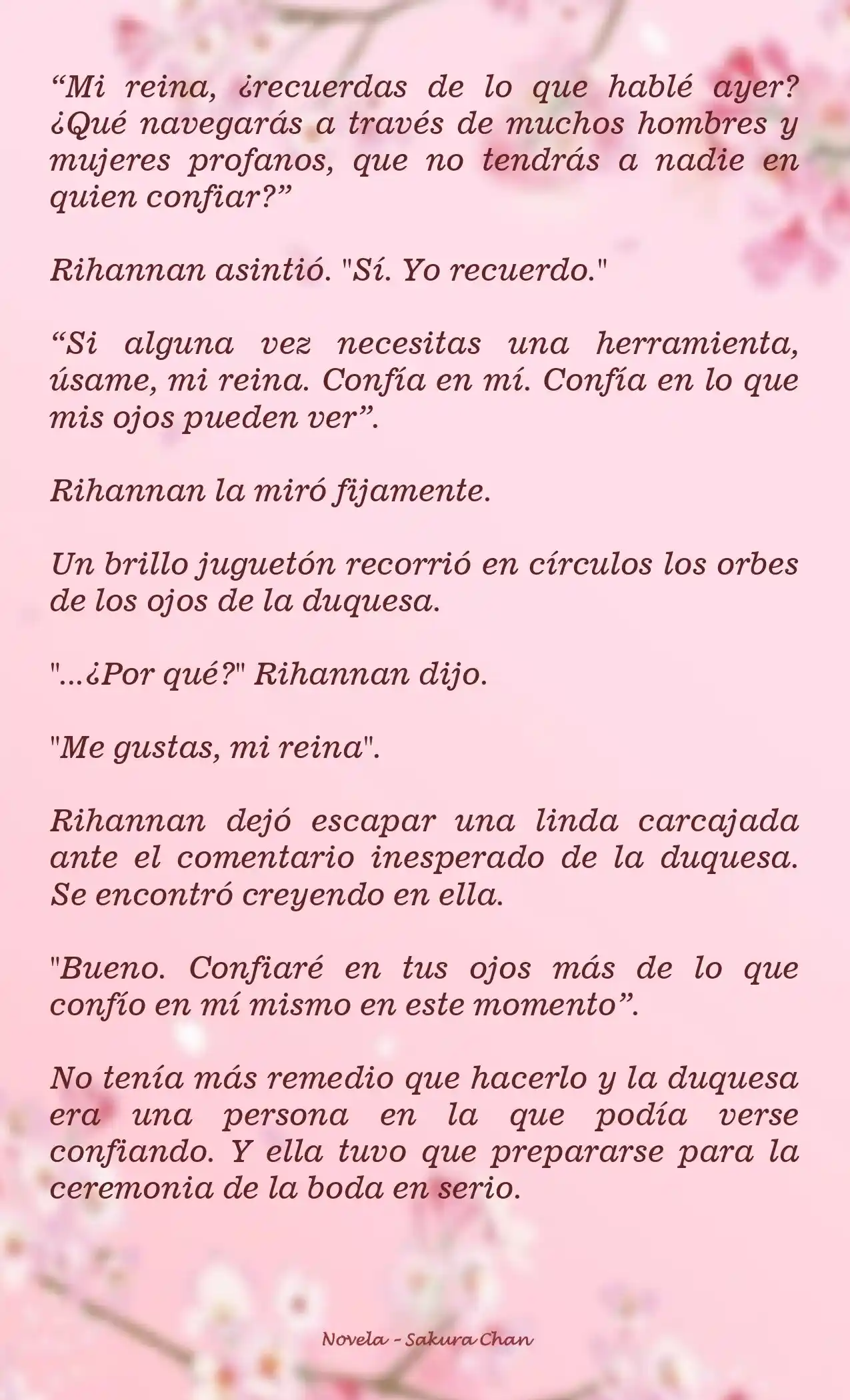 No Quiero Convertirme En Villana, Así Que Apunto A Ser La Dama Perfecta Junto Con El Príncipe! (Novela) - Capítulo 79 - Página 2 - LectorTMOo