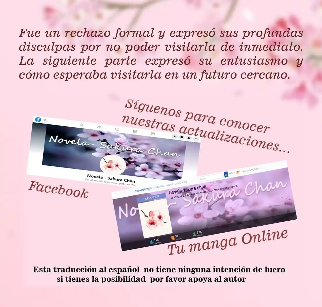 No Quiero Convertirme En Villana, Así Que Apunto A Ser La Dama Perfecta Junto Con El Príncipe! (Novela) - Capítulo 82 - Página 7 - LectorTMOo