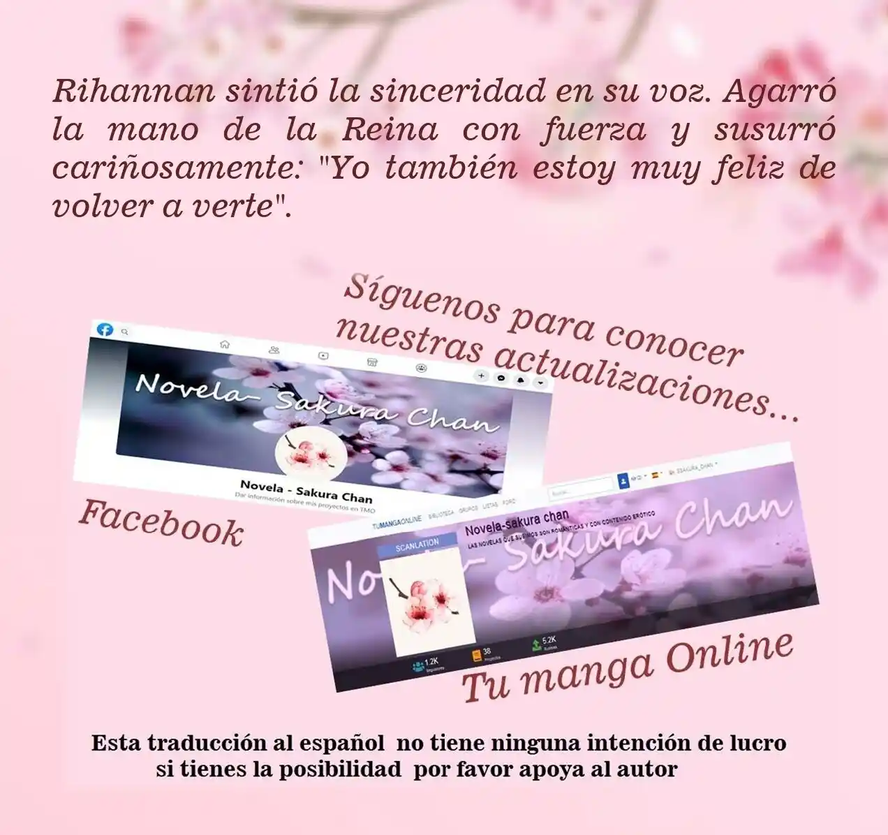No Quiero Convertirme En Villana, Así Que Apunto A Ser La Dama Perfecta Junto Con El Príncipe! (Novela) - Capítulo 88 - Página 6 - LectorTMOo