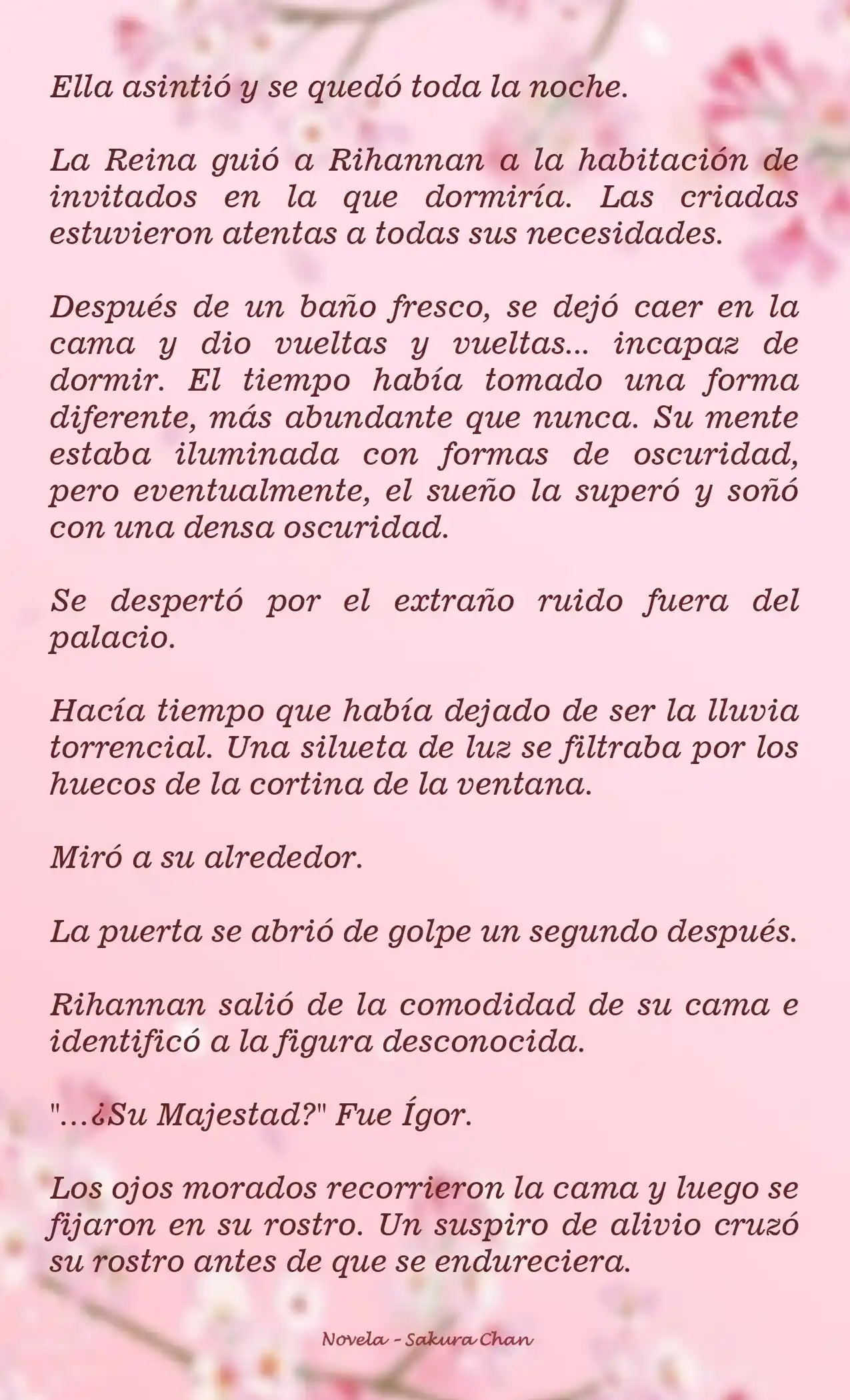 No Quiero Convertirme En Villana, Así Que Apunto A Ser La Dama Perfecta Junto Con El Príncipe! (Novela) - Capítulo 89 - Página 2 - LectorTMOo