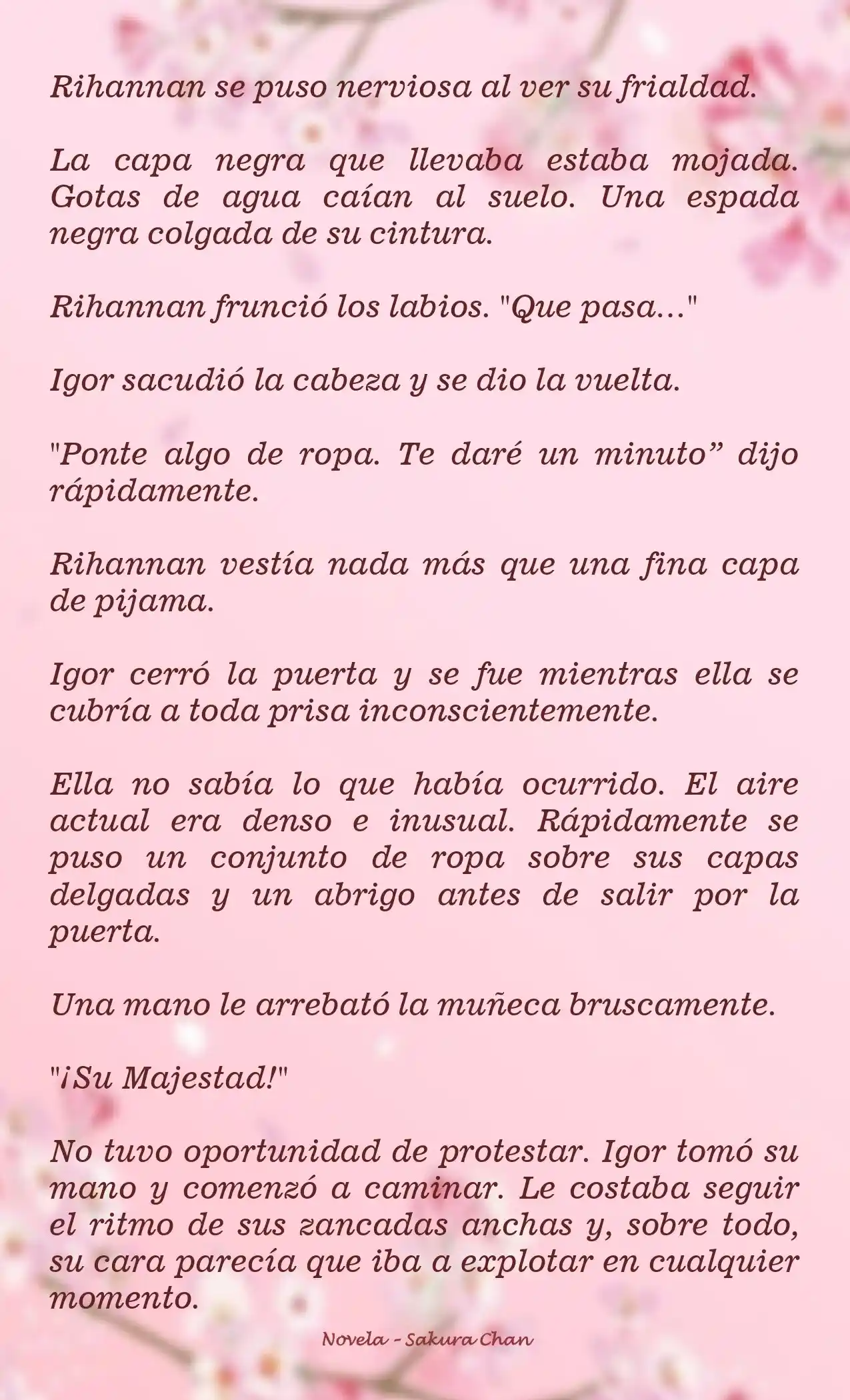 No Quiero Convertirme En Villana, Así Que Apunto A Ser La Dama Perfecta Junto Con El Príncipe! (Novela) - Capítulo 89 - Página 3 - LectorTMOo