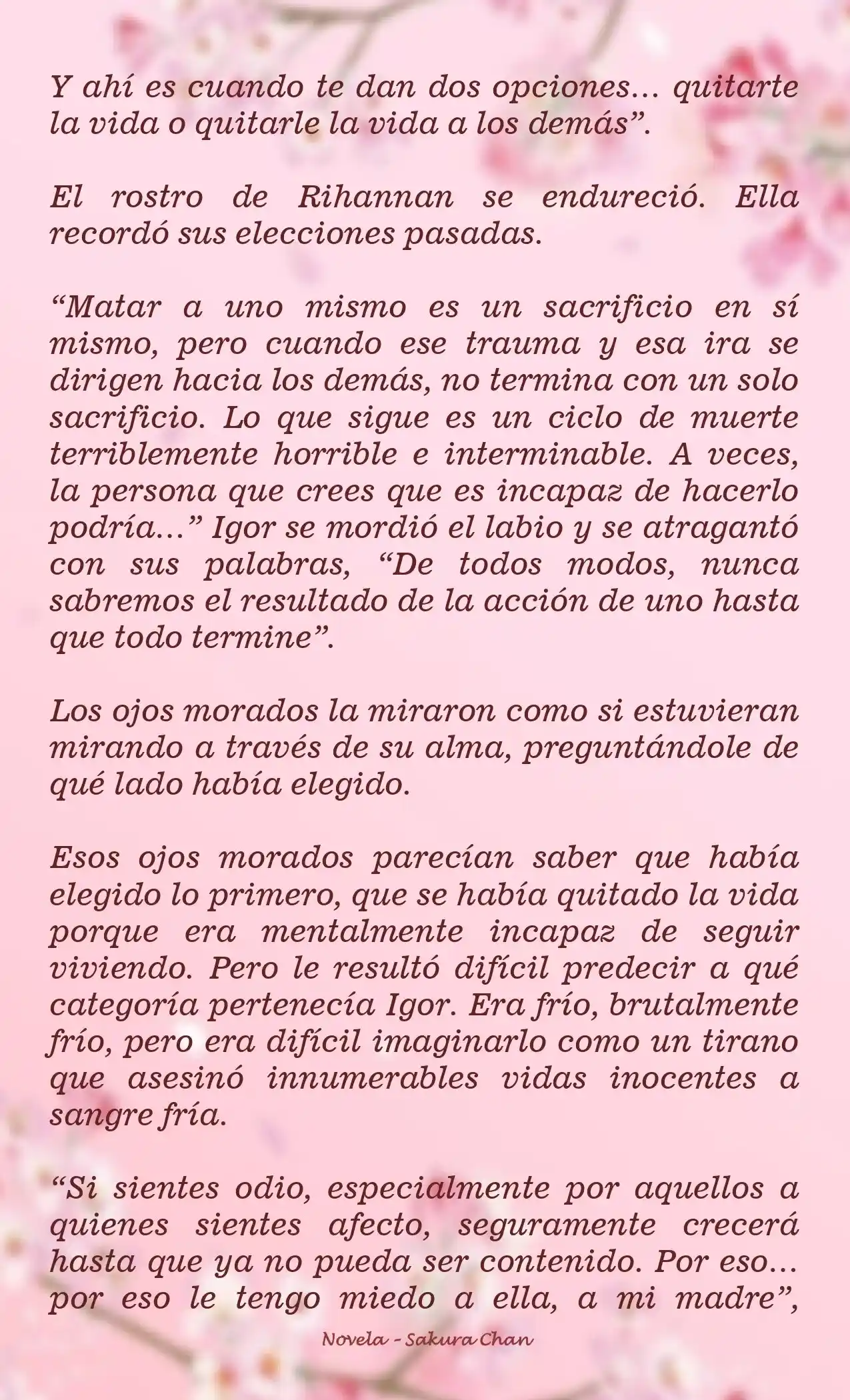 No Quiero Convertirme En Villana, Así Que Apunto A Ser La Dama Perfecta Junto Con El Príncipe! (Novela) - Capítulo 91 - Página 2 - LectorTMOo