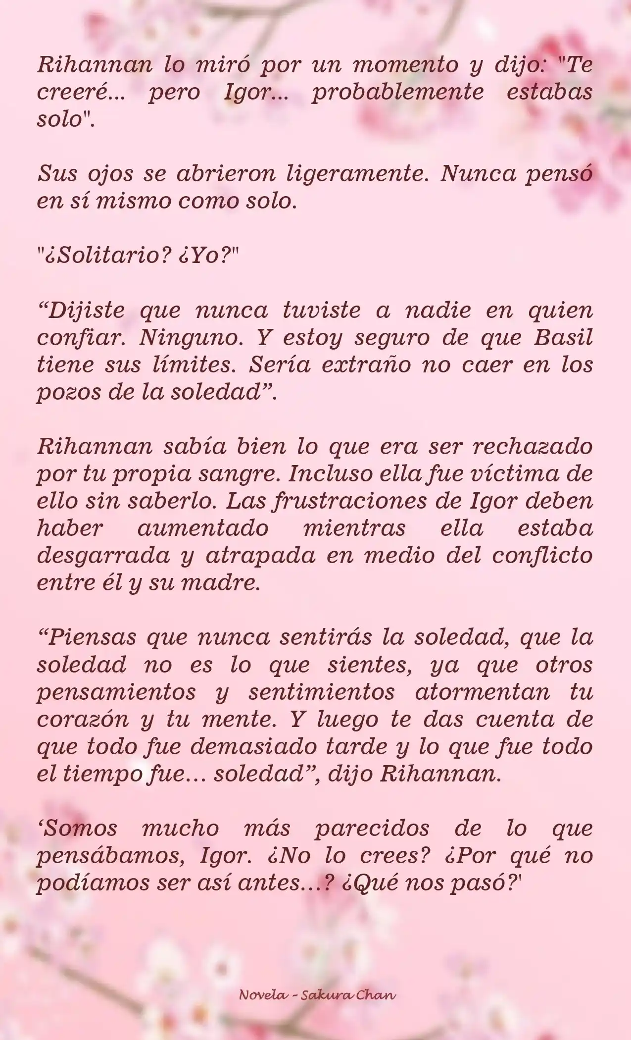 No Quiero Convertirme En Villana, Así Que Apunto A Ser La Dama Perfecta Junto Con El Príncipe! (Novela) - Capítulo 91 - Página 4 - LectorTMOo