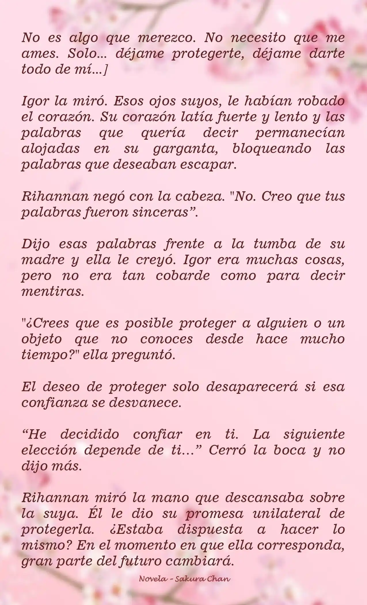 No Quiero Convertirme En Villana, Así Que Apunto A Ser La Dama Perfecta Junto Con El Príncipe! (Novela) - Capítulo 92 - Página 2 - LectorTMOo