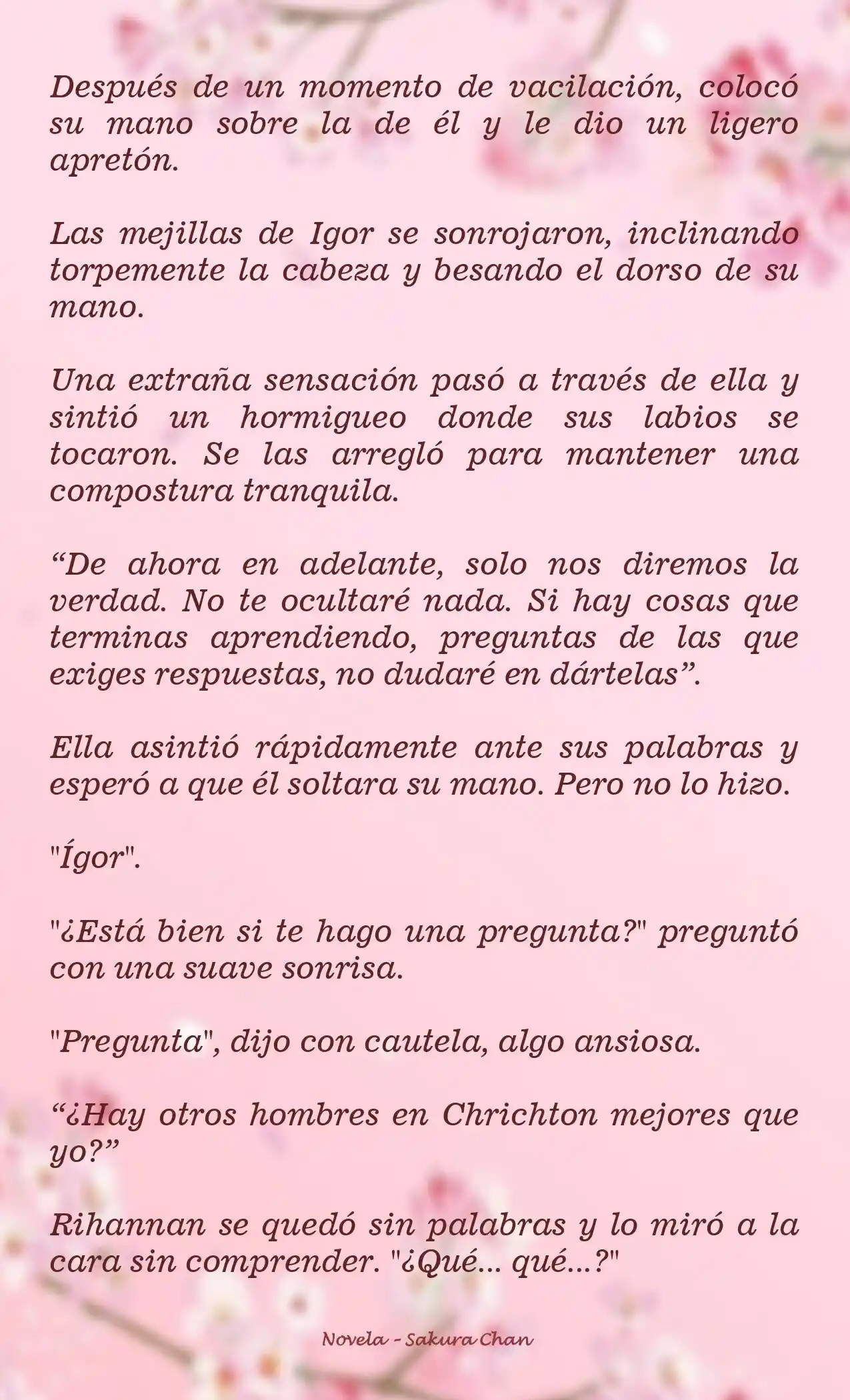No Quiero Convertirme En Villana, Así Que Apunto A Ser La Dama Perfecta Junto Con El Príncipe! (Novela) - Capítulo 92 - Página 3 - LectorTMOo