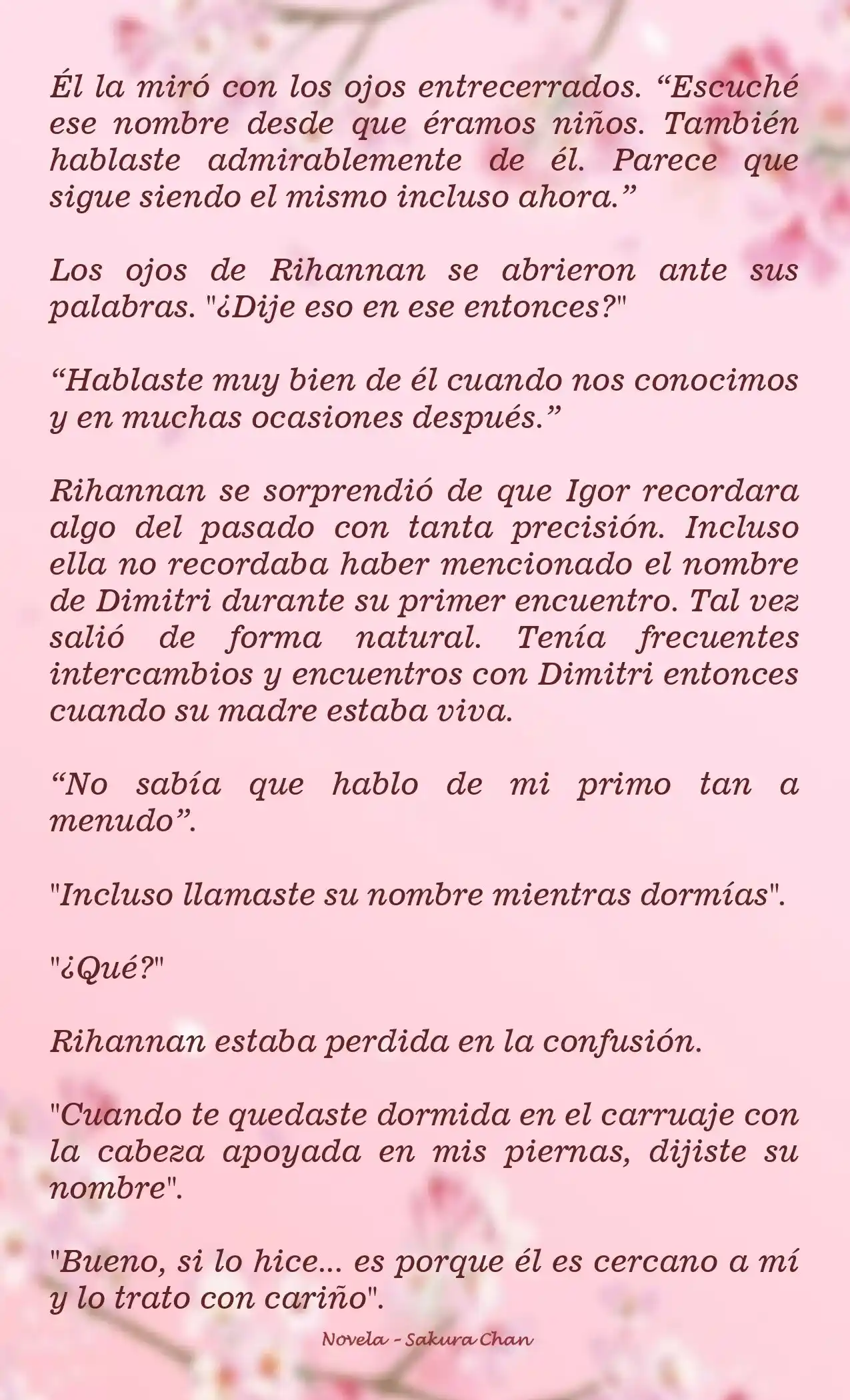 No Quiero Convertirme En Villana, Así Que Apunto A Ser La Dama Perfecta Junto Con El Príncipe! (Novela) - Capítulo 92 - Página 5 - LectorTMOo