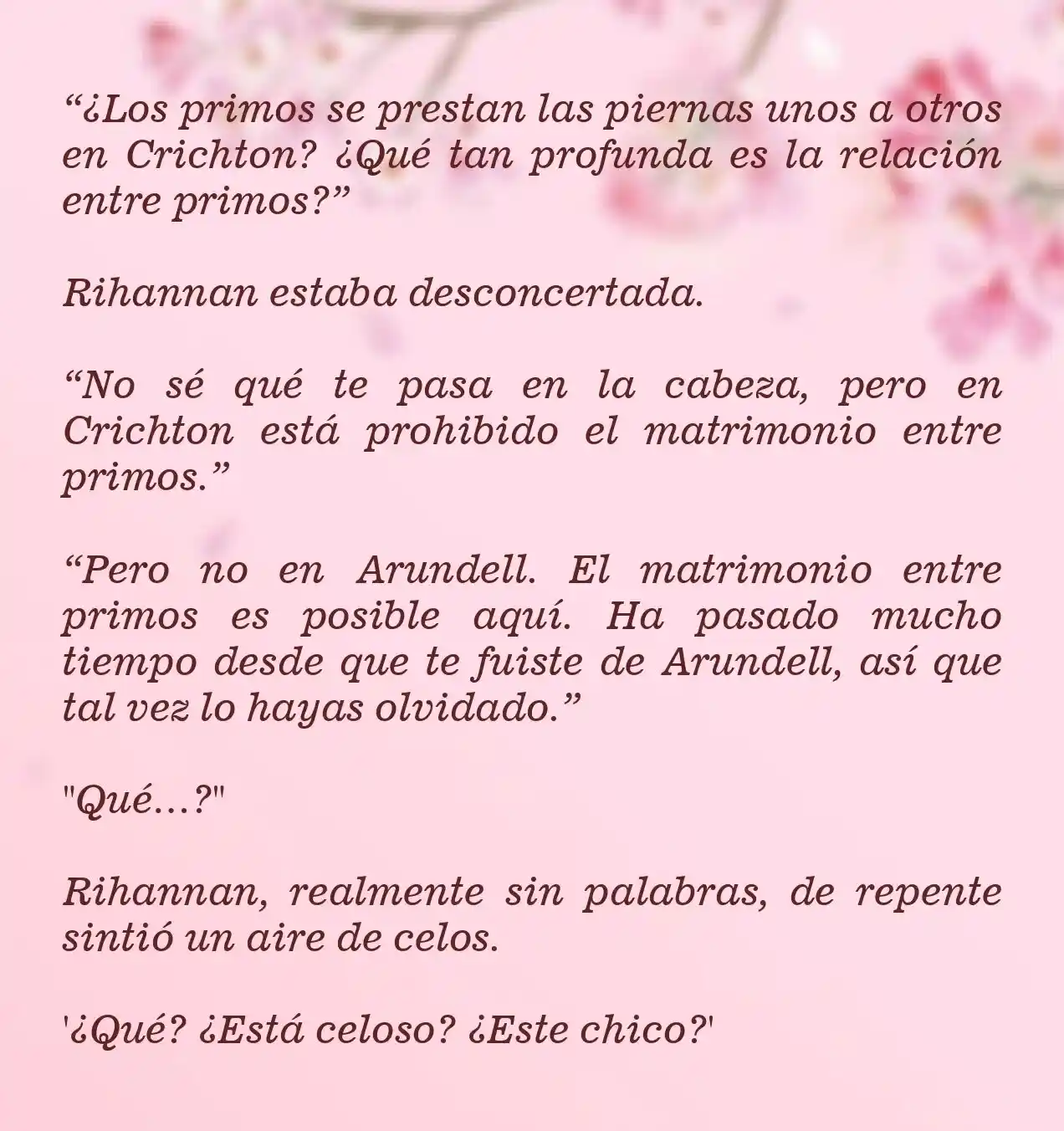 No Quiero Convertirme En Villana, Así Que Apunto A Ser La Dama Perfecta Junto Con El Príncipe! (Novela) - Capítulo 92 - Página 6 - LectorTMOo
