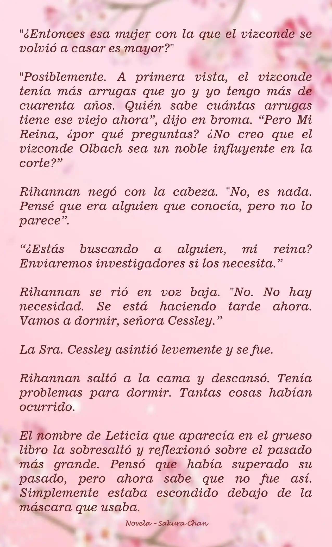 No Quiero Convertirme En Villana, Así Que Apunto A Ser La Dama Perfecta Junto Con El Príncipe! (Novela) - Capítulo 94 - Página 3 - LectorTMOo