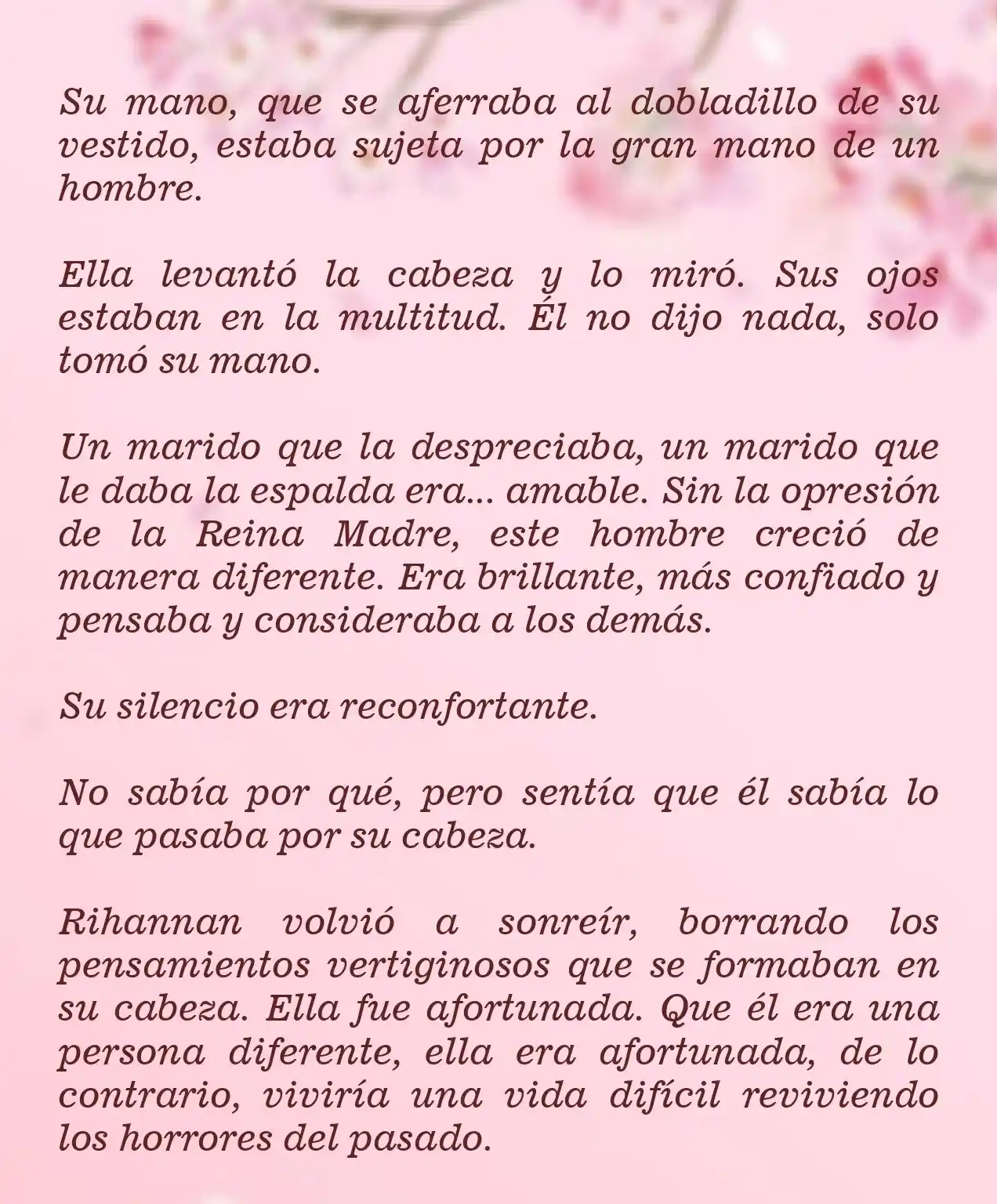 No Quiero Convertirme En Villana, Así Que Apunto A Ser La Dama Perfecta Junto Con El Príncipe! (Novela) - Capítulo 95 - Página 5 - LectorTMOo