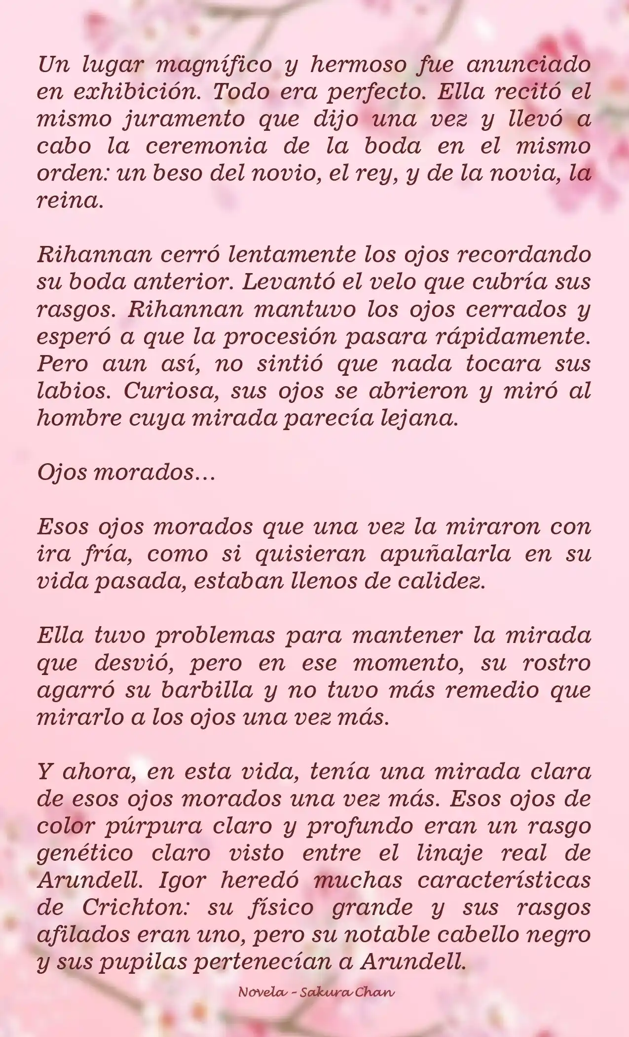 No Quiero Convertirme En Villana, Así Que Apunto A Ser La Dama Perfecta Junto Con El Príncipe! (Novela) - Capítulo 96 - Página 2 - LectorTMOo