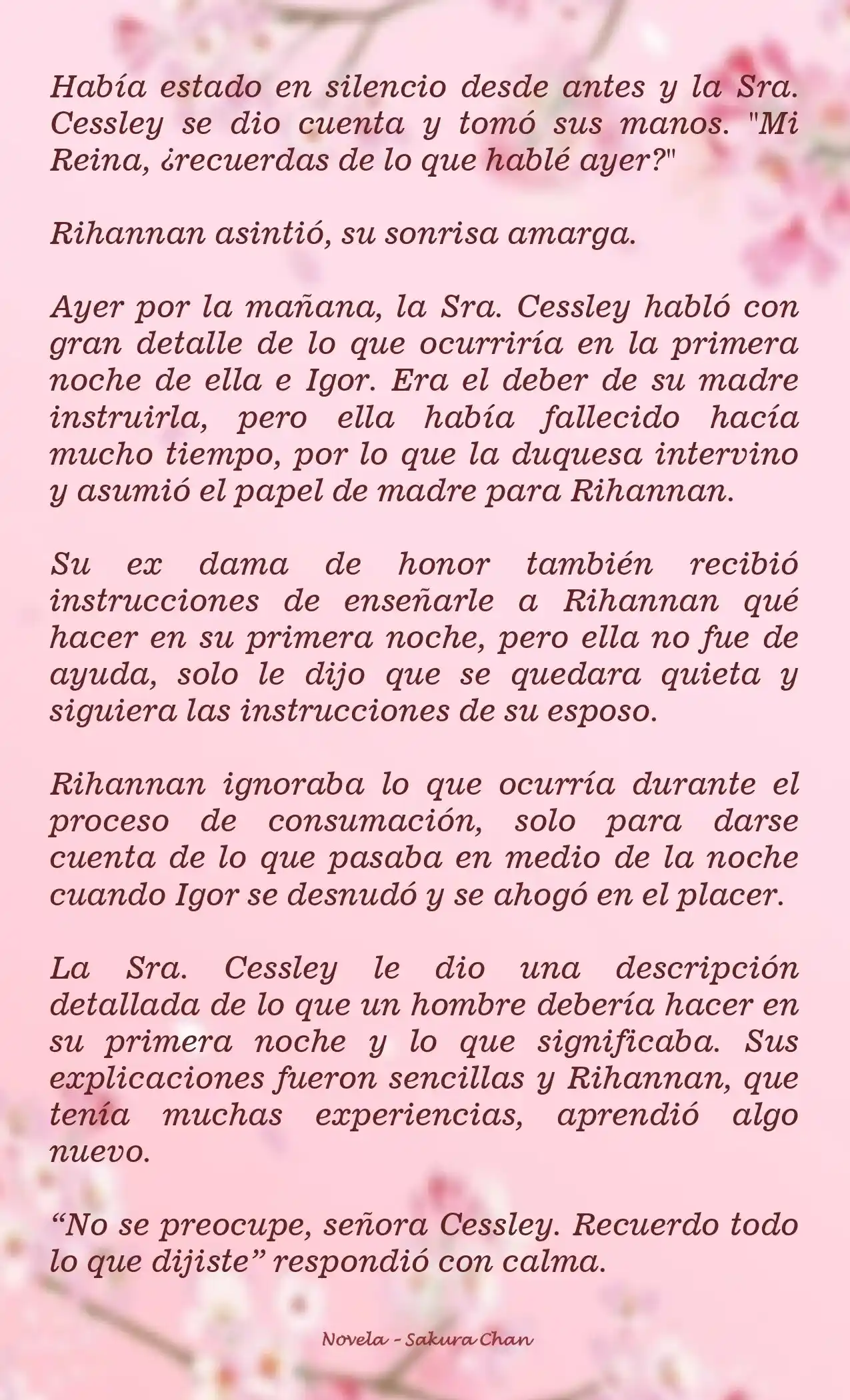 No Quiero Convertirme En Villana, Así Que Apunto A Ser La Dama Perfecta Junto Con El Príncipe! (Novela) - Capítulo 97 - Página 2 - LectorTMOo