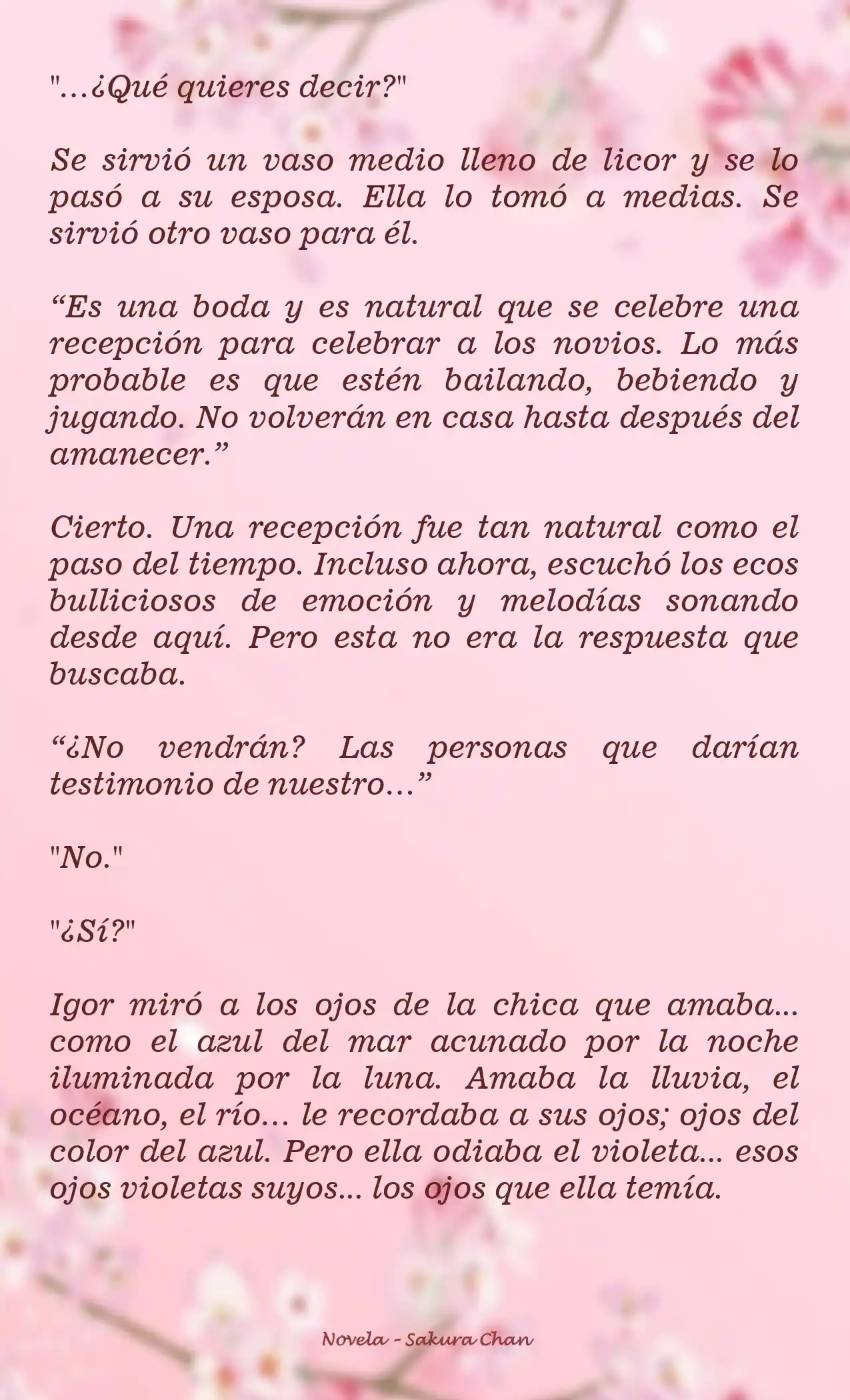 No Quiero Convertirme En Villana, Así Que Apunto A Ser La Dama Perfecta Junto Con El Príncipe! (Novela) - Capítulo 98 - Página 2 - LectorTMOo