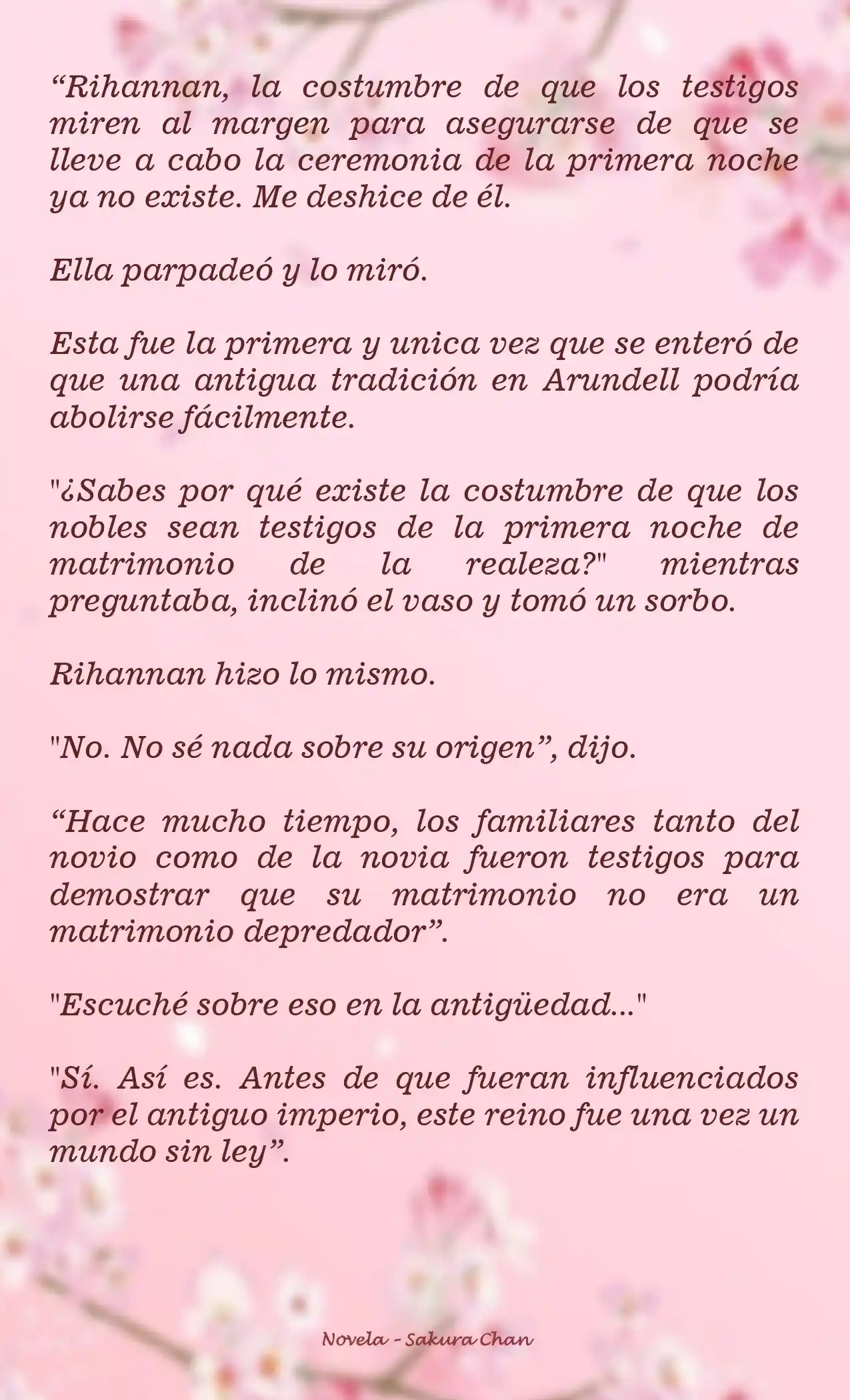 No Quiero Convertirme En Villana, Así Que Apunto A Ser La Dama Perfecta Junto Con El Príncipe! (Novela) - Capítulo 98 - Página 3 - LectorTMOo