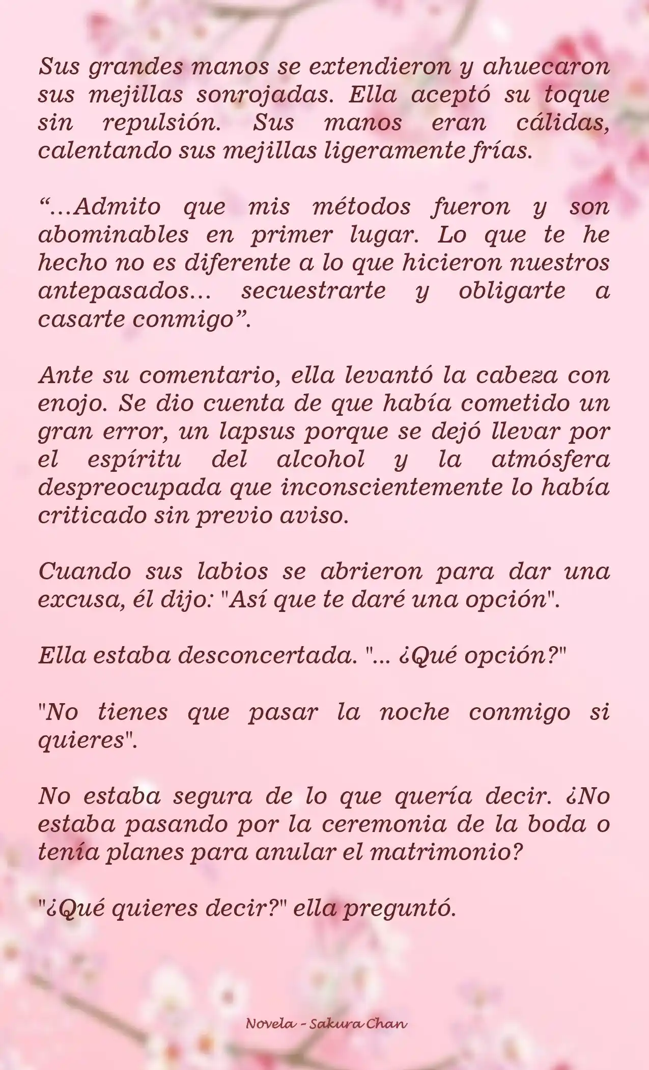 No Quiero Convertirme En Villana, Así Que Apunto A Ser La Dama Perfecta Junto Con El Príncipe! (Novela) - Capítulo 99 - Página 3 - LectorTMOo