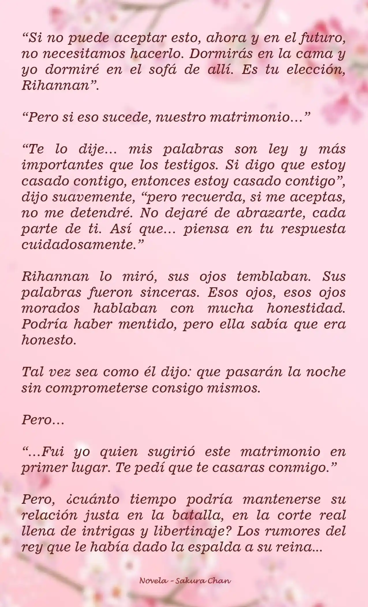 No Quiero Convertirme En Villana, Así Que Apunto A Ser La Dama Perfecta Junto Con El Príncipe! (Novela) - Capítulo 99 - Página 4 - LectorTMOo