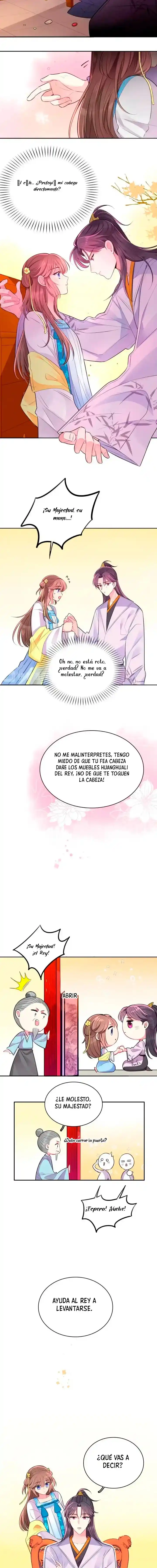 ¡No Quiero Ser La Luz De La Luna Blanca Del Villano! - Capítulo 6 - Página 7 - LectorTMOo