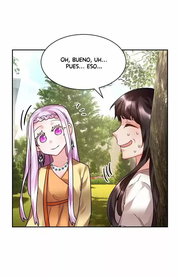 ¡No Quiero Ser La Luz De La Luna Blanca Del Villano! - Capítulo 11 - Página 8 - LectorTMOo
