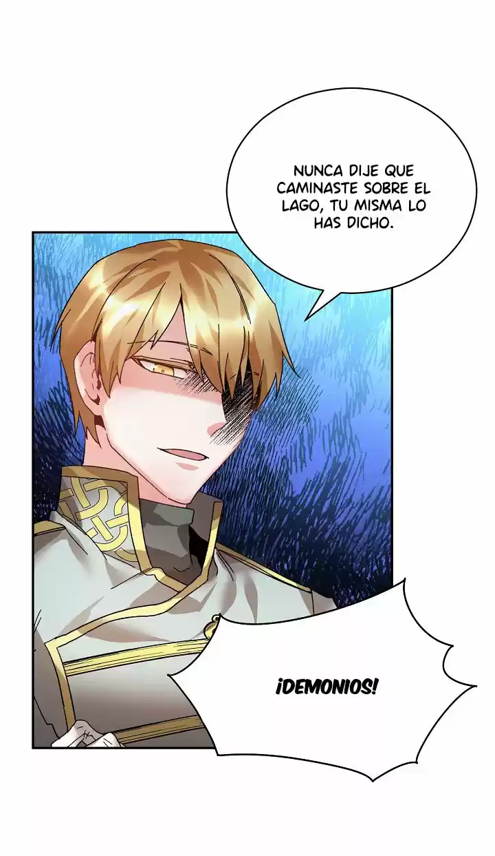 ¡No Quiero Ser La Luz De La Luna Blanca Del Villano! - Capítulo 11 - Página 12 - LectorTMOo