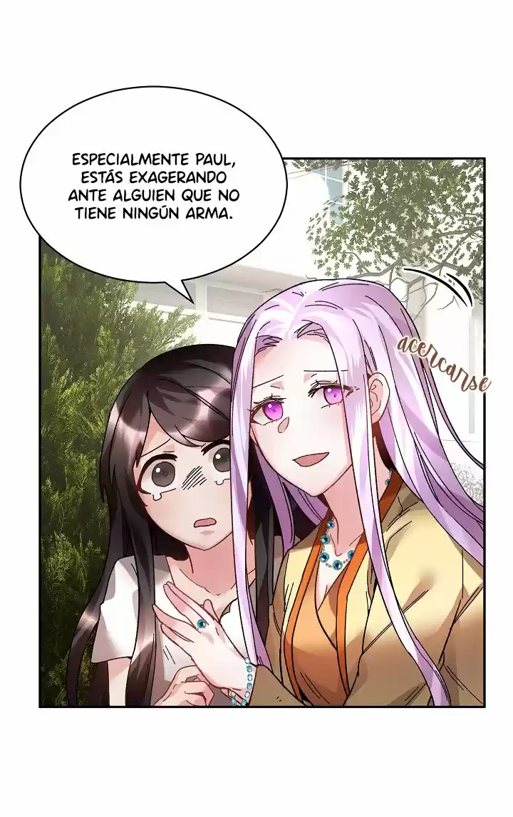 ¡No Quiero Ser La Luz De La Luna Blanca Del Villano! - Capítulo 11 - Página 14 - LectorTMOo