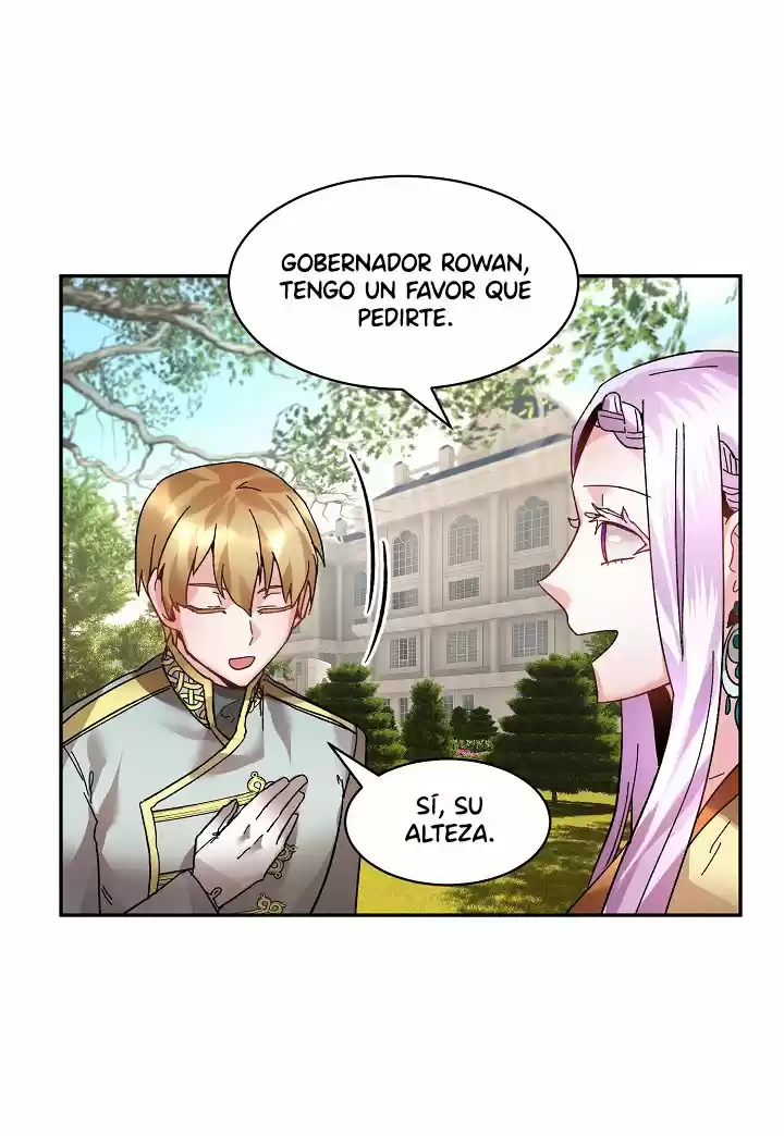 ¡No Quiero Ser La Luz De La Luna Blanca Del Villano! - Capítulo 11 - Página 15 - LectorTMOo