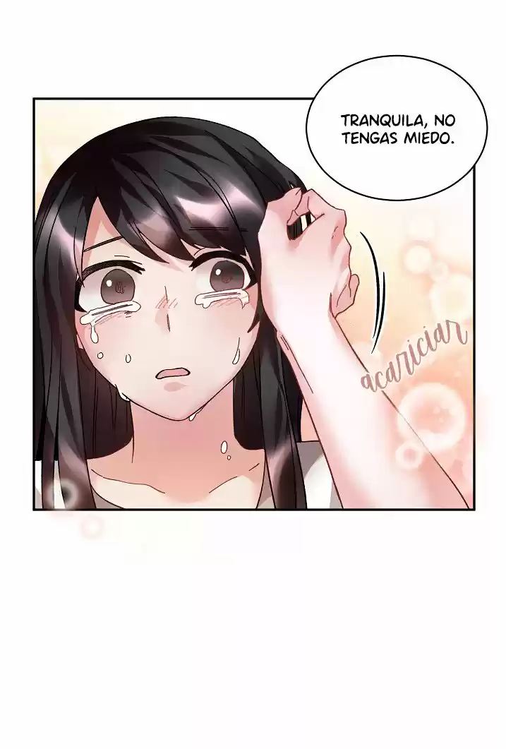 ¡No Quiero Ser La Luz De La Luna Blanca Del Villano! - Capítulo 11 - Página 25 - LectorTMOo