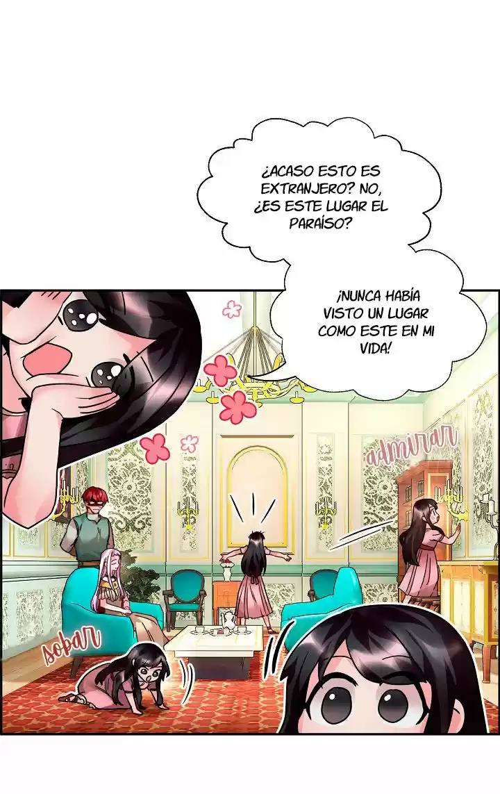 ¡No Quiero Ser La Luz De La Luna Blanca Del Villano! - Capítulo 11 - Página 32 - LectorTMOo