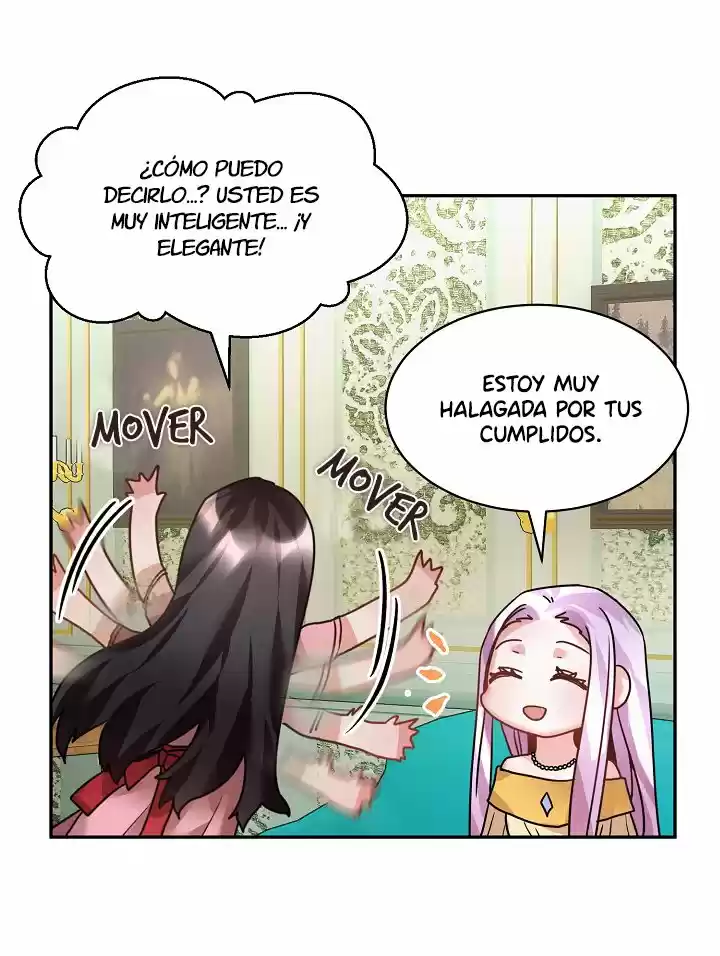 ¡No Quiero Ser La Luz De La Luna Blanca Del Villano! - Capítulo 11 - Página 44 - LectorTMOo