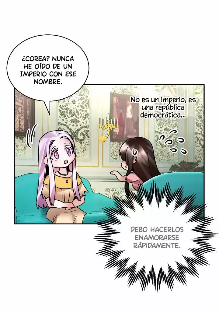 ¡No Quiero Ser La Luz De La Luna Blanca Del Villano! - Capítulo 11 - Página 53 - LectorTMOo