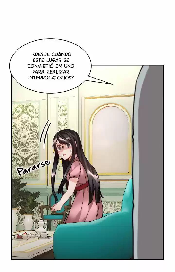 ¡No Quiero Ser La Luz De La Luna Blanca Del Villano! - Capítulo 12 - Página 6 - LectorTMOo