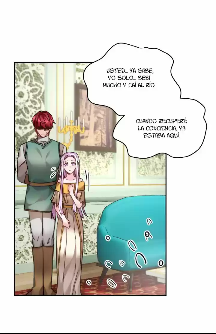 ¡No Quiero Ser La Luz De La Luna Blanca Del Villano! - Capítulo 12 - Página 12 - LectorTMOo