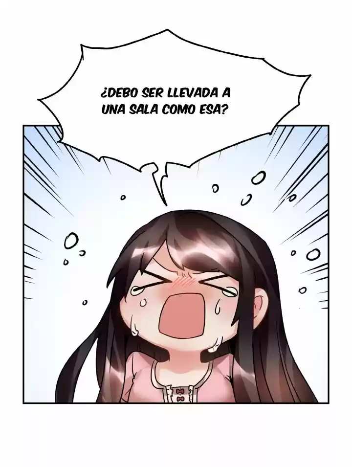 ¡No Quiero Ser La Luz De La Luna Blanca Del Villano! - Capítulo 12 - Página 15 - LectorTMOo