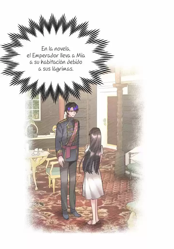 ¡No Quiero Ser La Luz De La Luna Blanca Del Villano! - Capítulo 12 - Página 21 - LectorTMOo