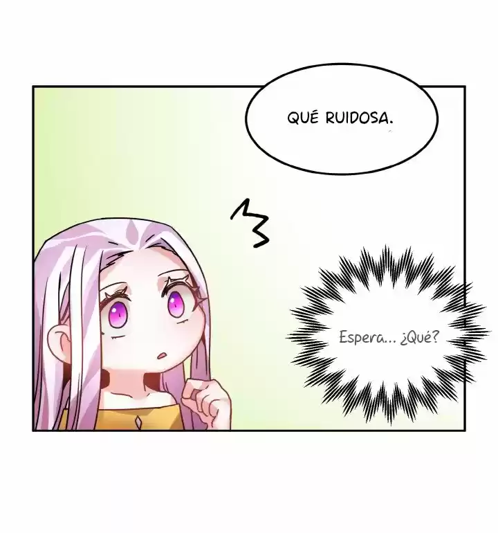 ¡No Quiero Ser La Luz De La Luna Blanca Del Villano! - Capítulo 12 - Página 23 - LectorTMOo