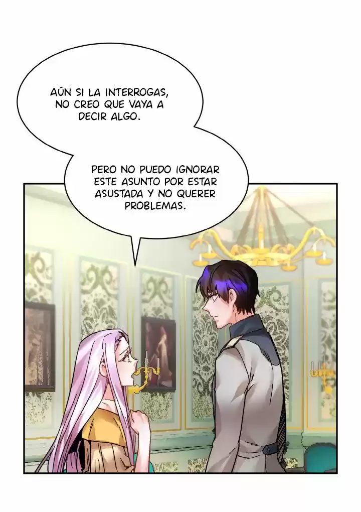 ¡No Quiero Ser La Luz De La Luna Blanca Del Villano! - Capítulo 12 - Página 40 - LectorTMOo