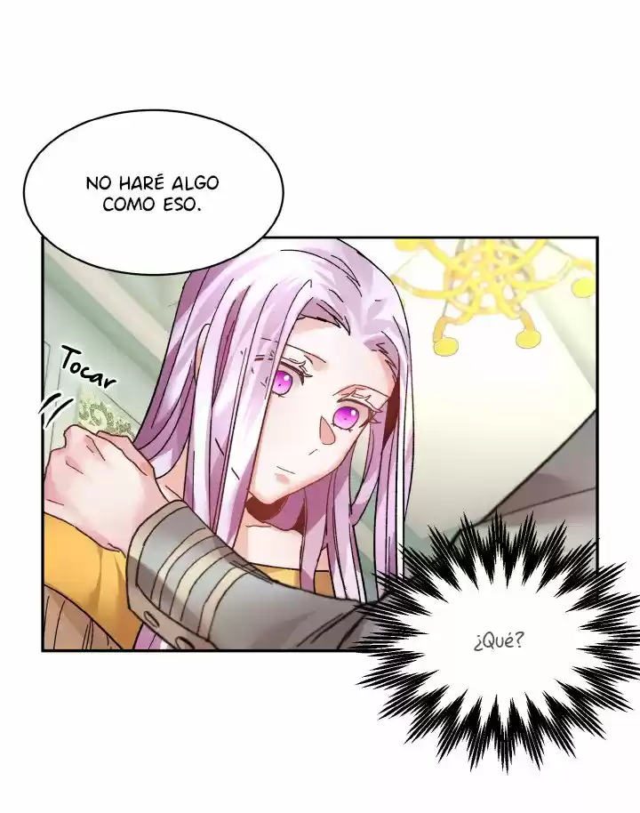 ¡No Quiero Ser La Luz De La Luna Blanca Del Villano! - Capítulo 12 - Página 48 - LectorTMOo