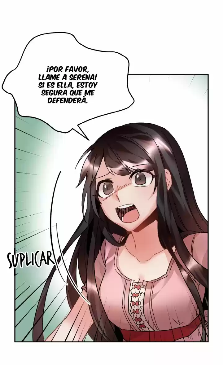 ¡No Quiero Ser La Luz De La Luna Blanca Del Villano! - Capítulo 13 - Página 18 - LectorTMOo