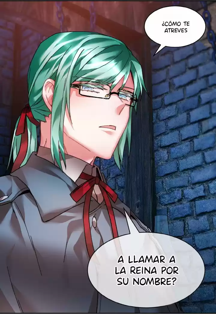 ¡No Quiero Ser La Luz De La Luna Blanca Del Villano! - Capítulo 13 - Página 20 - LectorTMOo