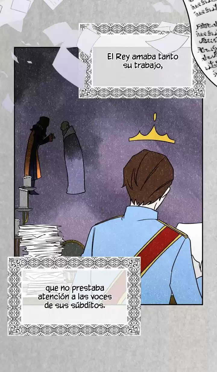 ¡No Quiero Ser La Luz De La Luna Blanca Del Villano! - Capítulo 14 - Página 7 - LectorTMOo