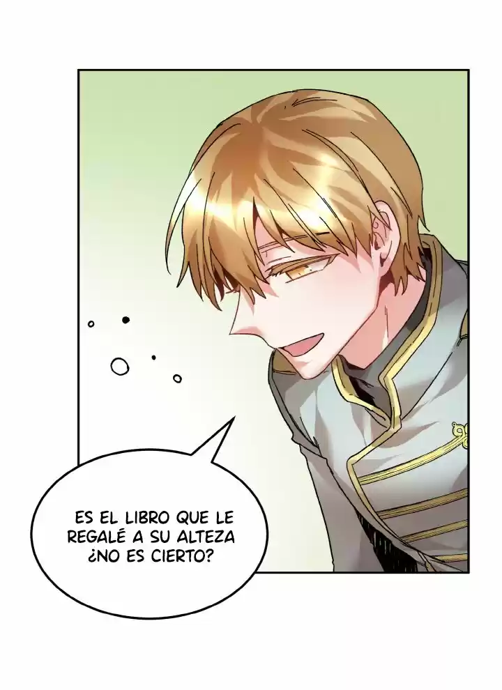 ¡No Quiero Ser La Luz De La Luna Blanca Del Villano! - Capítulo 14 - Página 12 - LectorTMOo