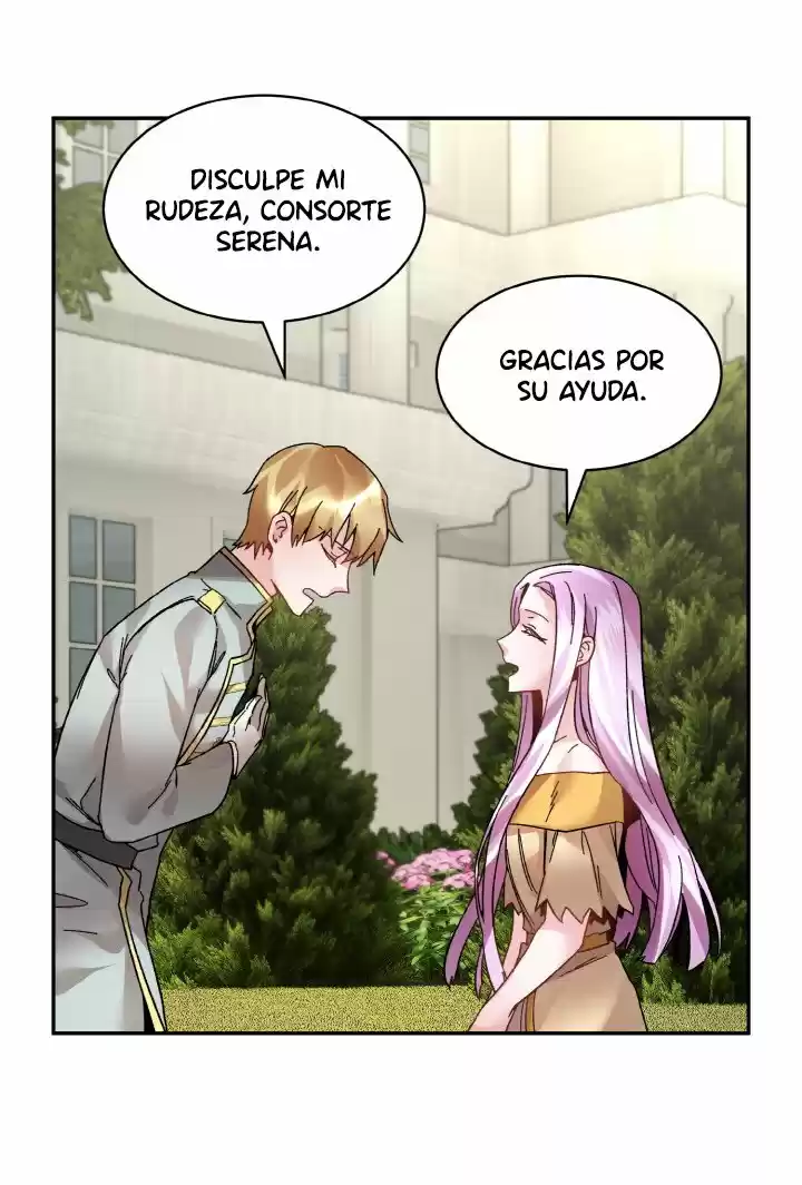 ¡No Quiero Ser La Luz De La Luna Blanca Del Villano! - Capítulo 14 - Página 23 - LectorTMOo