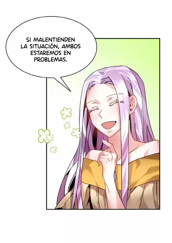 ¡No Quiero Ser La Luz De La Luna Blanca Del Villano! - Capítulo 14 - Página 24 - LectorTMOo