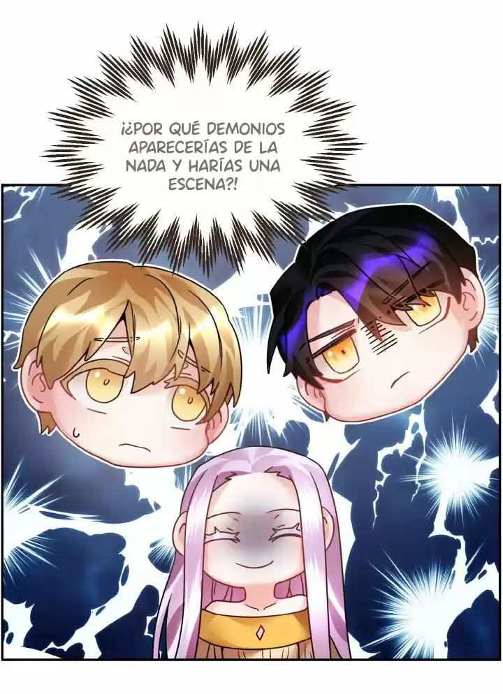 ¡No Quiero Ser La Luz De La Luna Blanca Del Villano! - Capítulo 14 - Página 43 - LectorTMOo