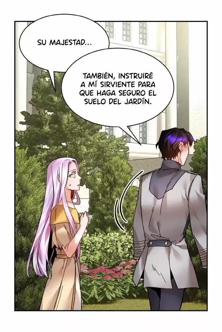 ¡No Quiero Ser La Luz De La Luna Blanca Del Villano! - Capítulo 14 - Página 55 - LectorTMOo