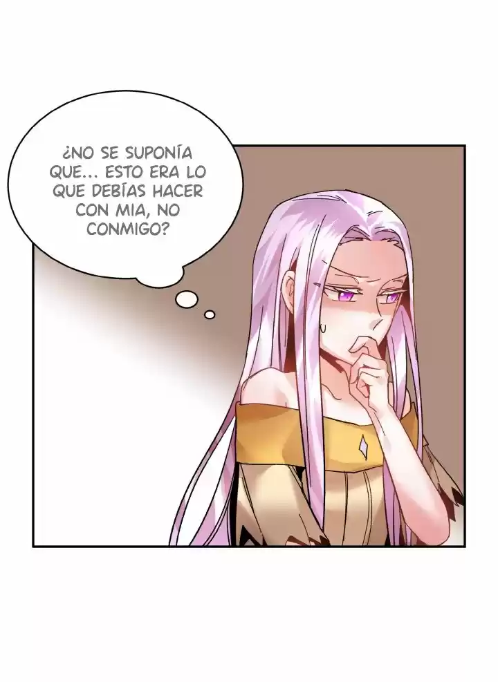 ¡No Quiero Ser La Luz De La Luna Blanca Del Villano! - Capítulo 14 - Página 58 - LectorTMOo