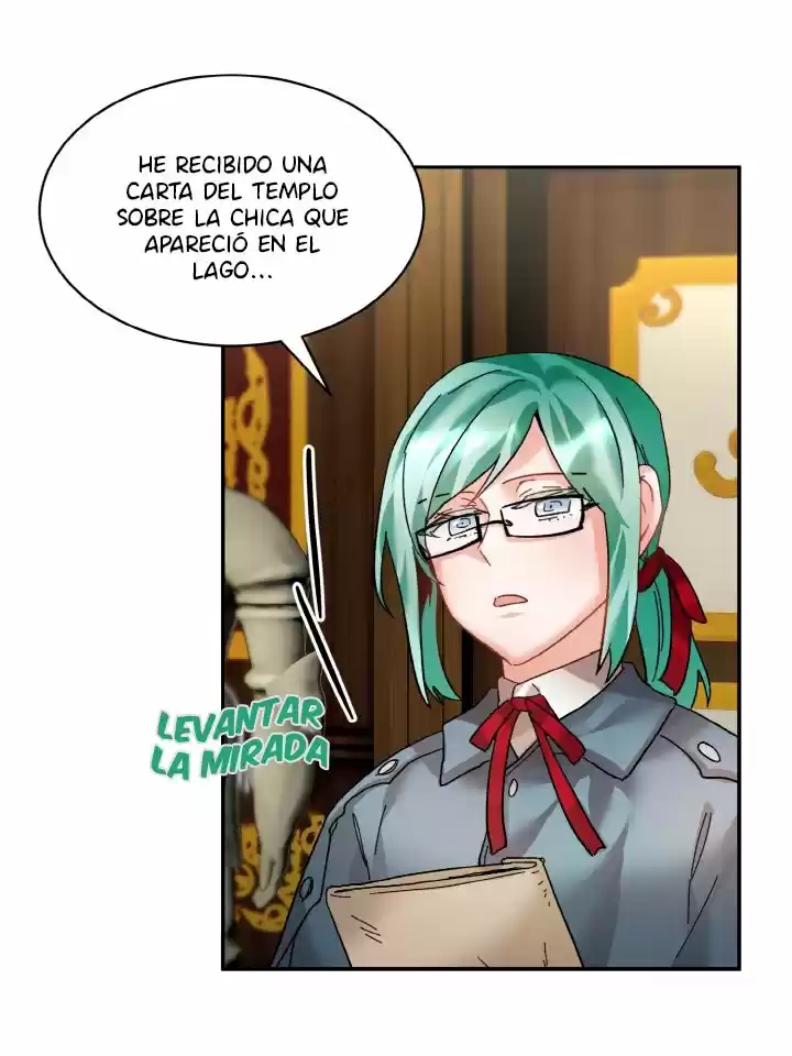 ¡No Quiero Ser La Luz De La Luna Blanca Del Villano! - Capítulo 15 - Página 15 - LectorTMOo