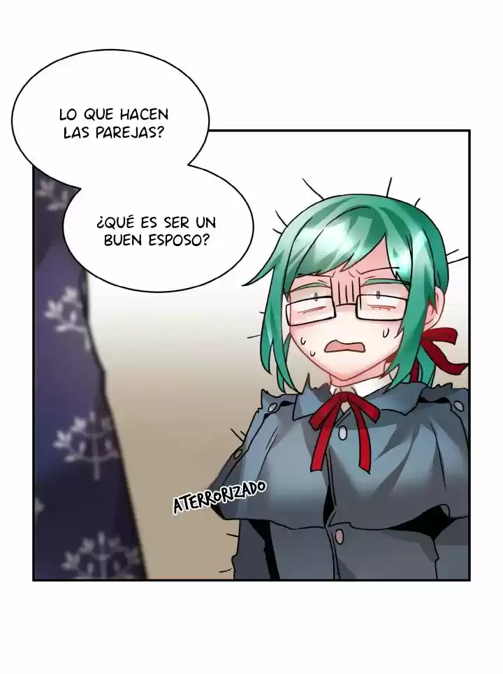 ¡No Quiero Ser La Luz De La Luna Blanca Del Villano! - Capítulo 15 - Página 34 - LectorTMOo