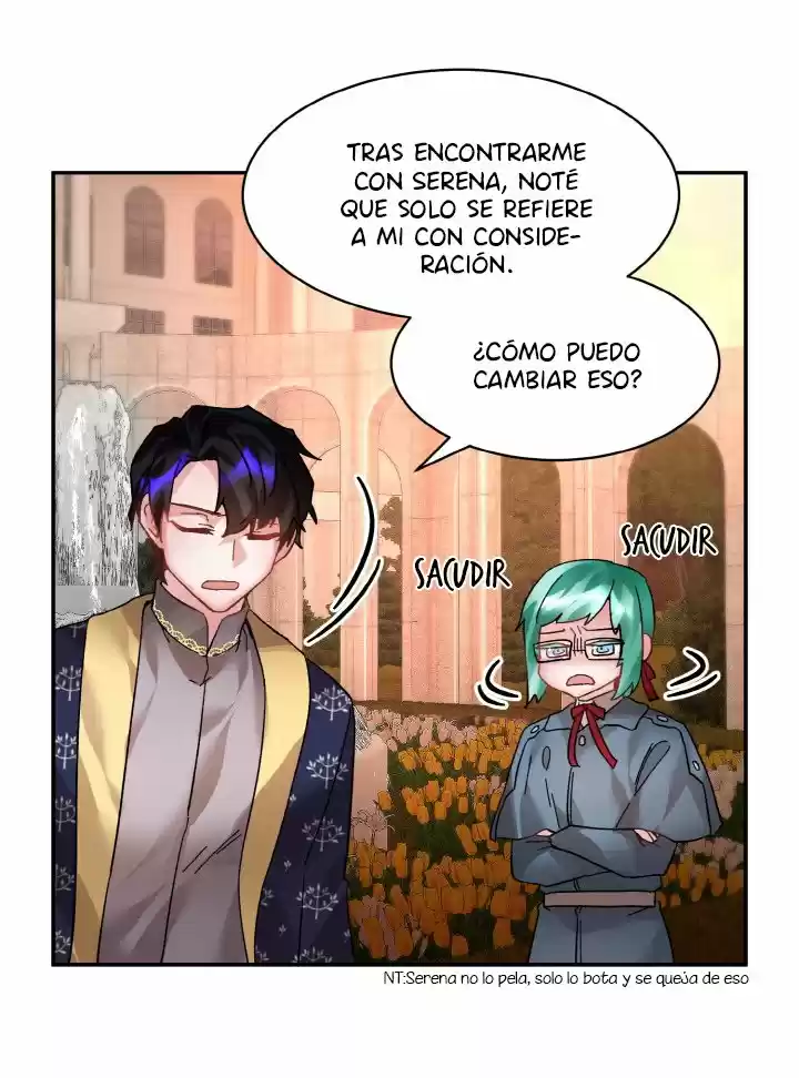 ¡No Quiero Ser La Luz De La Luna Blanca Del Villano! - Capítulo 15 - Página 38 - LectorTMOo