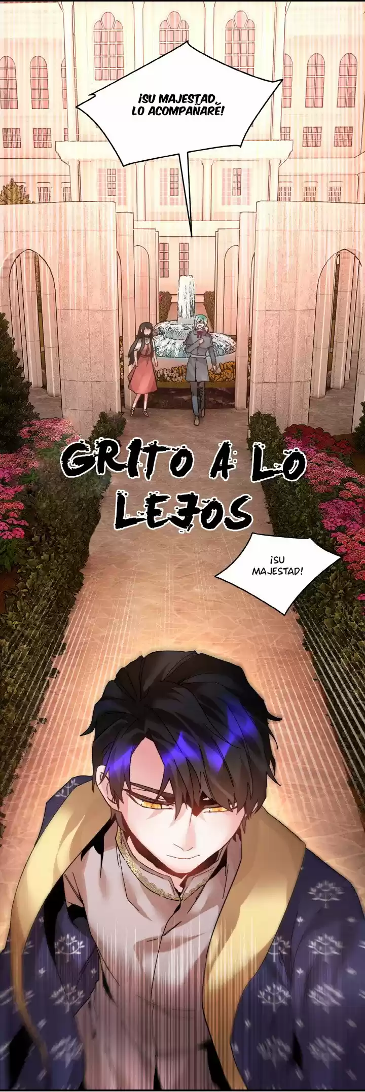 ¡No Quiero Ser La Luz De La Luna Blanca Del Villano! - Capítulo 15 - Página 57 - LectorTMOo